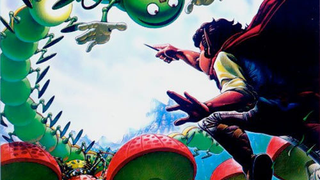 Atari Reviving Centipede, Star Raiders Too?